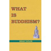 Basic Buddhism What is Buddhism?, Paperback