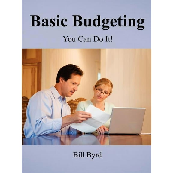 Basic Budgeting: You Can Do It!, (Paperback)