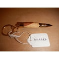 thumbnail image 1 of Basic Bullet Keychain KCBB03, 1 of 2