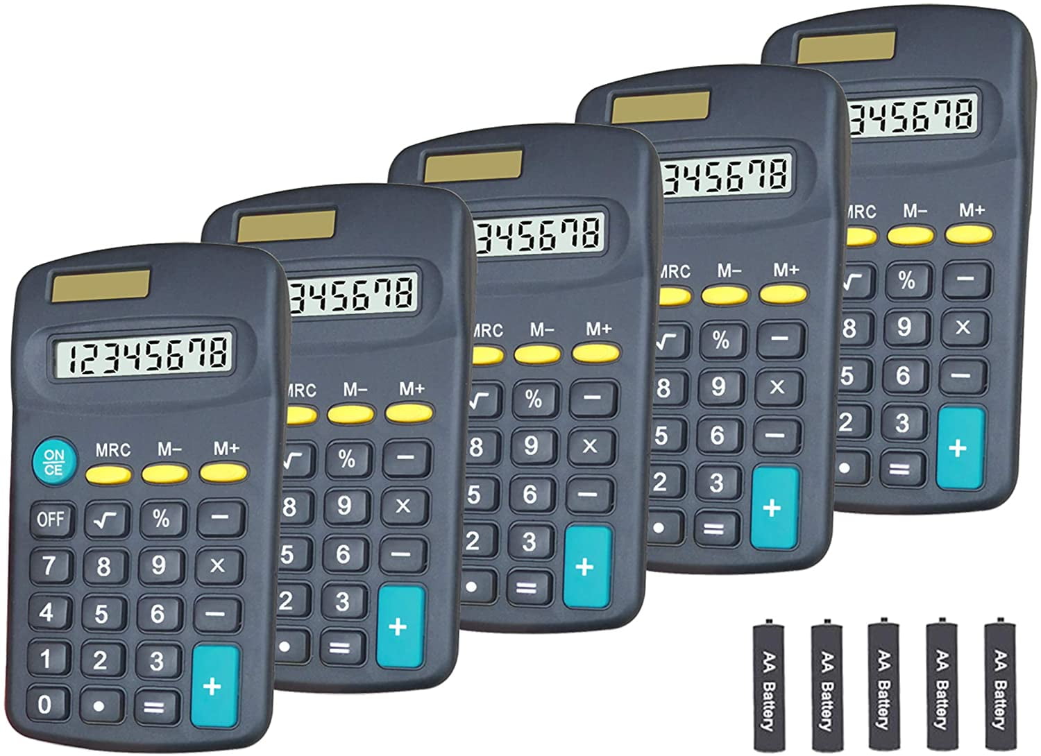 Calculator5 best sale