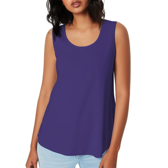 Basic Camisole For Women Tanks Tops Ladies' Fashion Spaghetti Strap V Neck Breathable Fabric Spring/ Wear Multiple Colors Cute Cami Undershirt