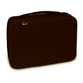 thumbnail image 1 of Basic Zippered Bible Cover - Canvas, 1 of 22