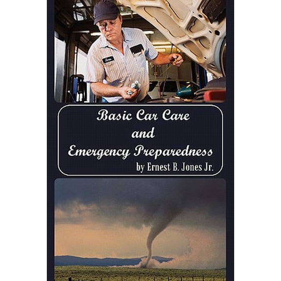 Basic Car Care and Emergency Preparedness