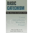 thumbnail image 1 of Basic Catechism FAQs, (Paperback), 1 of 1
