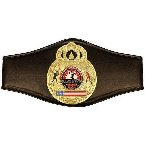 Basic Championship Belt