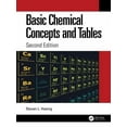 thumbnail image 1 of Basic Chemical Concepts and Tables, (Paperback), 1 of 1