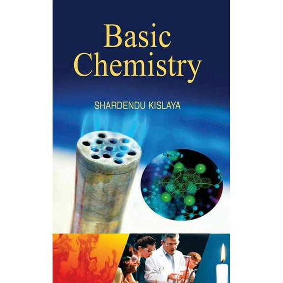 Basic Chemistry, (Hardcover)
