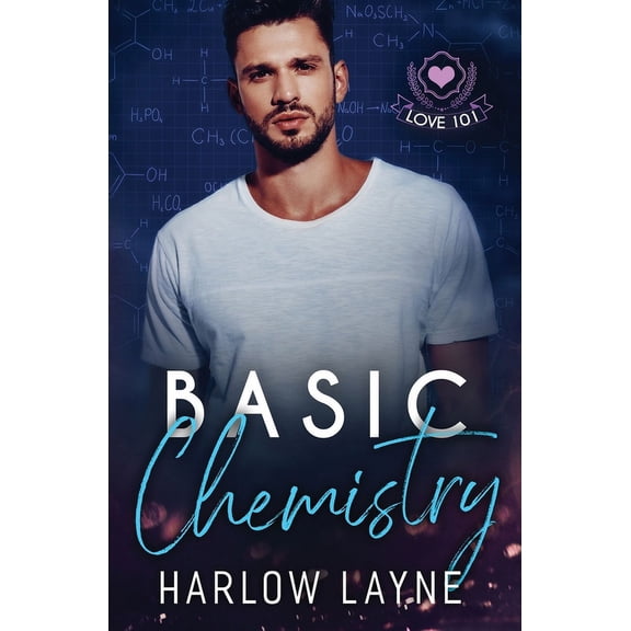 Basic Chemistry, (Paperback)