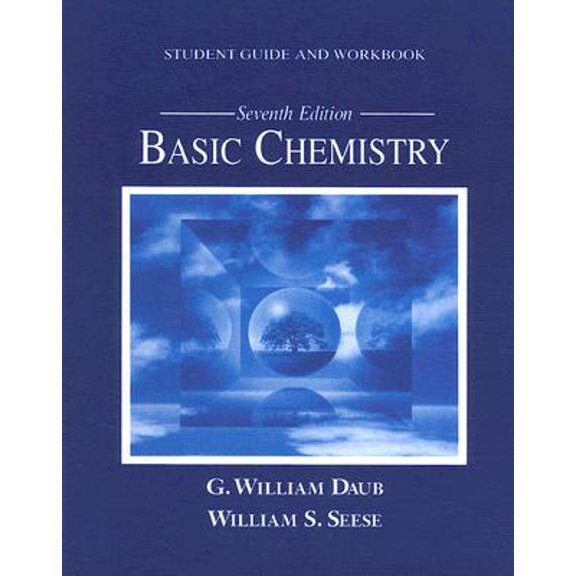 Pre-Owned Basic Chemistry : Student Guide and Workbook