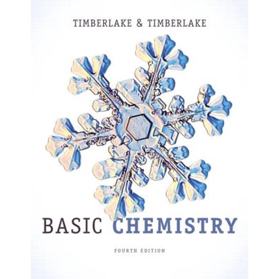 Pre-Owned Basic Chemistry (4th Edition)