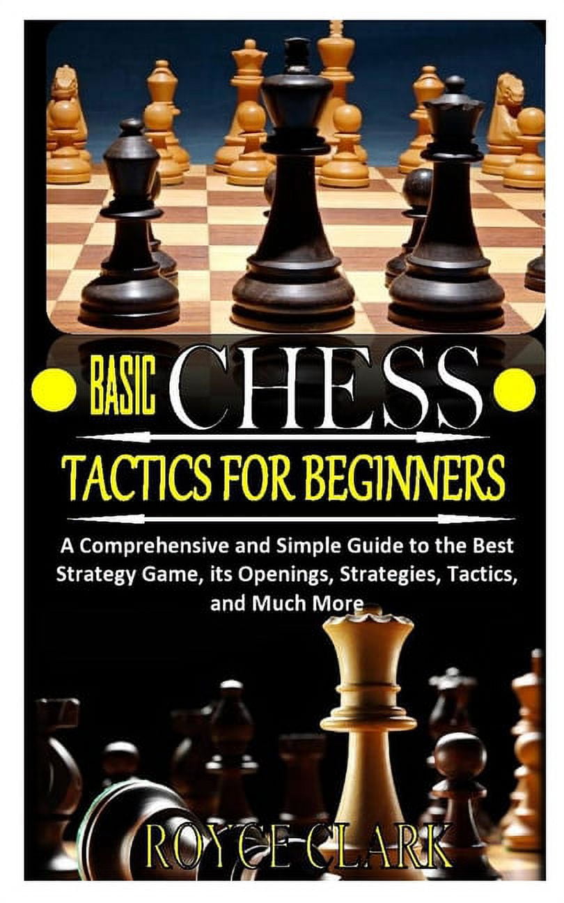 A Beginner's Garden of Chess Openings