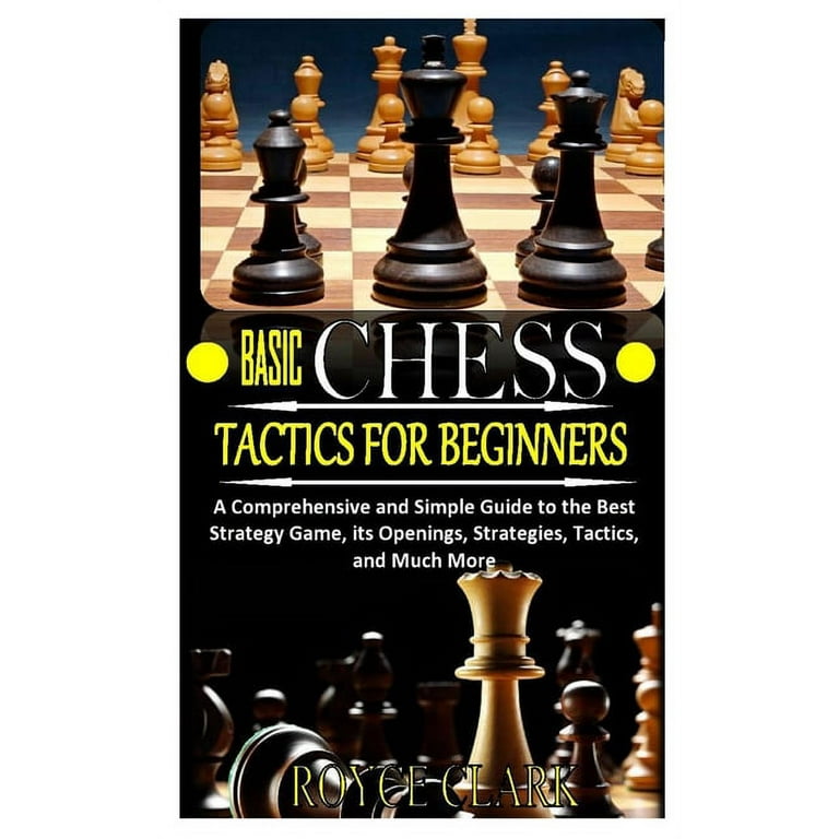 Chess Strategy for Beginners 
