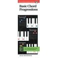 thumbnail image 1 of Basic Chord Progressions (Alfred Handy Guide), 1 of 1