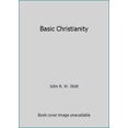 thumbnail image 1 of Pre-Owned Basic Christianity (Hardcover) 080281283X 9780802812834, 1 of 1