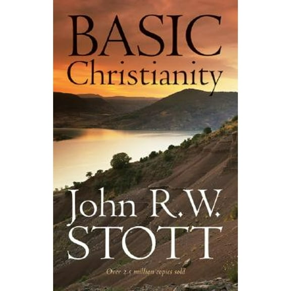 Pre-Owned Basic Christianity (Paperback) 0802811892