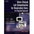 thumbnail image 1 of Pre-Owned Basic Clinical Lab Competencies for Respiratory Care (Paperback) 0766825329 9780766825321, 1 of 1