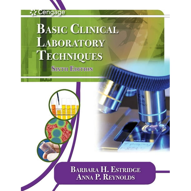 Basic Clinical Laboratory Techniques (Edition 6) (Paperback)