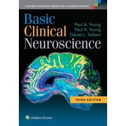 Basic Clinical Neuroscience, Paperback