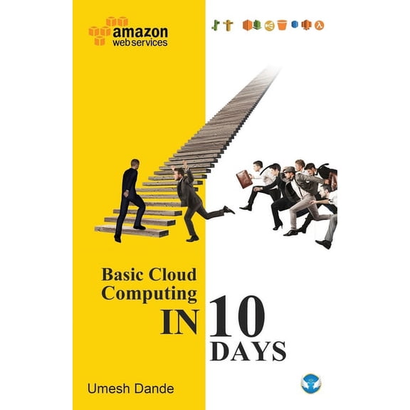 Basic Cloud Computing in 10 Days, (Paperback)