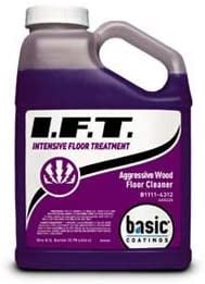 Basic Coatings Intensive Floor Treatment Cleaner, 1 Gallon