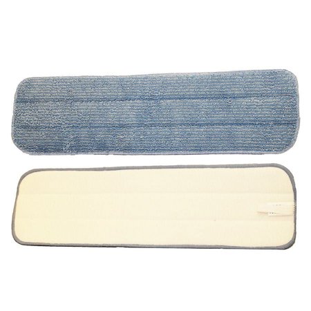 Basic Coatings Squeaky Microfiber Replacement Pads (10 PK)