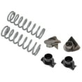 thumbnail image 1 of Basic Coil Spring Rear Suspension Kit, 3 Inch Axle Tube, 1 of 9