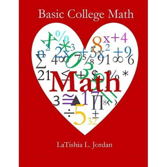 Basic College Math