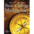 thumbnail image 1 of Pre-Owned Basic College Mathematics (Paperback) 0131490575 9780131490574, 1 of 1