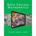thumbnail image 1 of Basic College Mathematics, 1 of 1