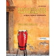 thumbnail image 1 of Pre-Owned Basic College Mathematics (Paperback) 0073384380 9780073384382, 1 of 1