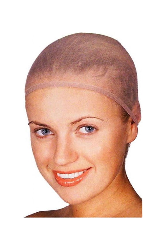 Basic Comfort Wig Cap
