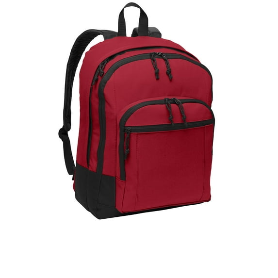 Basic Comfortable Backpack