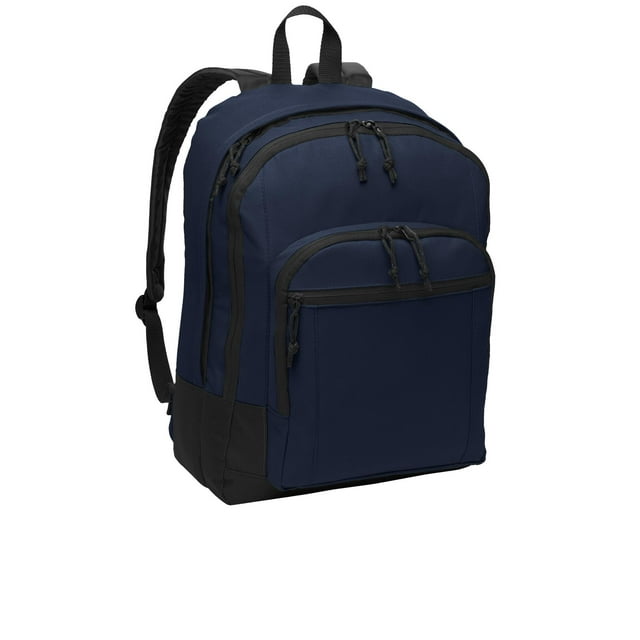 Basic Comfortable Backpack