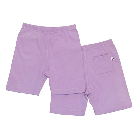 Baby Toddler Comfy Shorts with Pocket