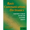 thumbnail image 1 of Pre-Owned Basic Communication Electronics (Paperback) 0790611554 9780790611556, 1 of 1
