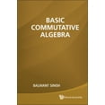 thumbnail image 1 of Basic Commutative Algebra, (Hardcover), 1 of 1