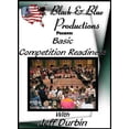 thumbnail image 1 of Basic Competition Readiness with Jeff Durbin, 1 of 1