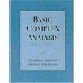 thumbnail image 1 of Pre-Owned Basic Complex Analysis Hardcover, 1 of 1