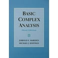 thumbnail image 1 of Basic Complex Analysis, (Paperback), 1 of 1