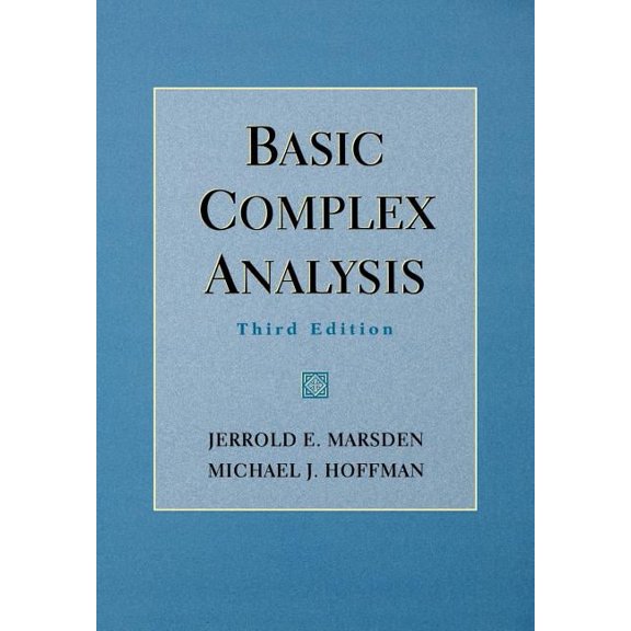 Basic Complex Analysis, (Paperback)