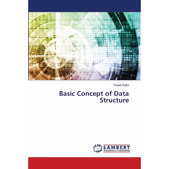 Basic Concept of Data Structure, (Paperback)