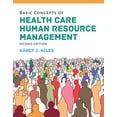 thumbnail image 1 of Pre-Owned Basic Concepts of Health Care Human Resource Management, 9781284149463, 1284149463, Paperback, 2 edition, 1 of 1