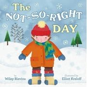 Basic Concepts The Not-So-Right Day Paperback