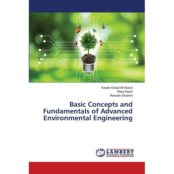 Basic Concepts and Fundamentals of Advanced Environmental Engineering (Paperback)