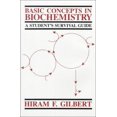 thumbnail image 1 of Pre-Owned Basic Concepts in Biochemistry: A Student's Survival Guide Paperback, 1 of 1