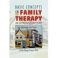 thumbnail image 1 of Basic Concepts in Family Therapy: An Introductory Text, Second Edition, (Paperback), 1 of 1
