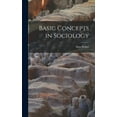 thumbnail image 1 of Basic Concepts in Sociology, (Hardcover), 1 of 1