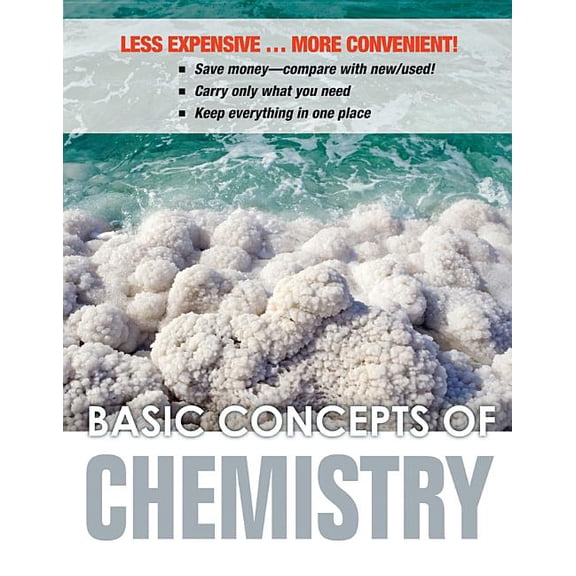 Basic Concepts of Chemistry, (Loose Leaf)