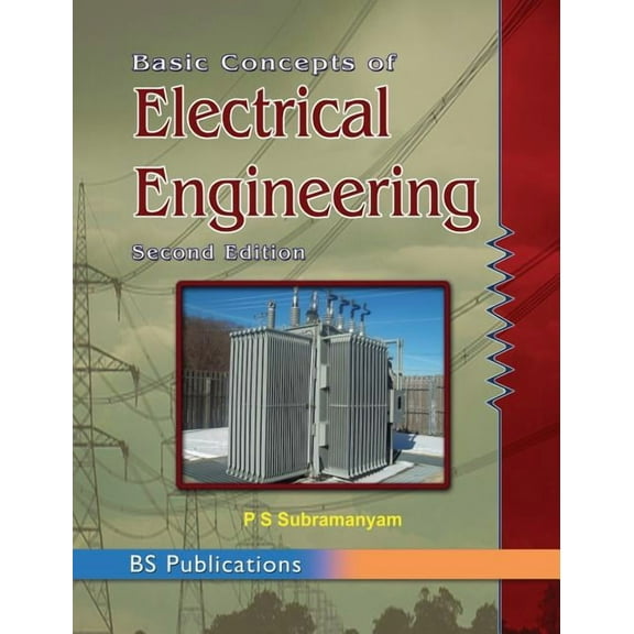 Basic Concepts of Electrical Engineering (Hardcover)