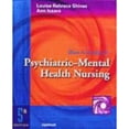 thumbnail image 1 of Pre-Owned Basic Concepts of Psychiatric-Mental Health Nursing 9780781728133, 1 of 1